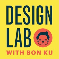 Design Lab with Bon Ku Logo
