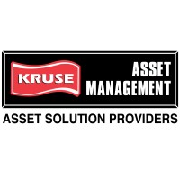 Kruse Asset Management, Inc. Logo