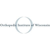 Orthopedic Institute of Wisconsin Logo