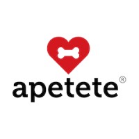 Apetete.pl - sklep zoologiczny Logo