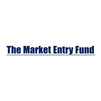 Market Entry Fund Logo