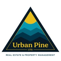 Urban Pine Ltd. Logo
