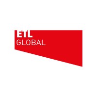 ETL Global Ecuador Logo