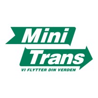 Mini Trans A/S Logo