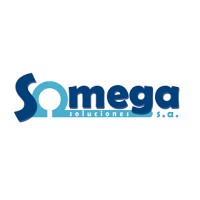 SOLUCIONES OMEGA S.A Logo