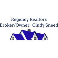 Regency Realtors Logo