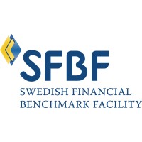 Swedish Financial Benchmark Facility (SFBF) Logo