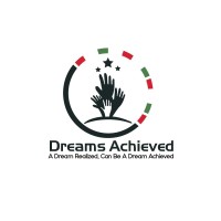 Dreams Achieved Logo