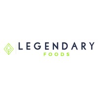 Legendary Foods (Africa) Logo