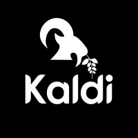 Kaldi Group Logo