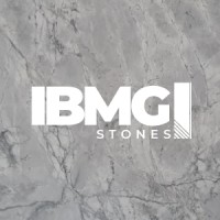 IBMG Stones Logo