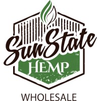 Sun State Hemp Logo