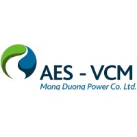 AES VCM Mong Duong Power Company Limited Logo