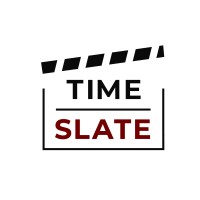 Time Slate Logo
