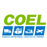 Consejo Empresarial Logístico - COEL Logo