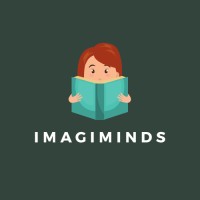 Imagiminds Logo