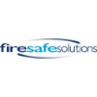 Firesafe Solutions (UK) Ltd Logo