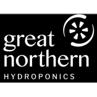 Great Northern Hydroponics Logo