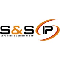 Servicios y Soluciones IP Logo