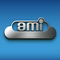 AMI - Industrial Mechanical Workshops Logo