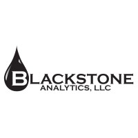 Blackstone Analytics, LLC Logo