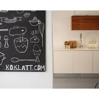 KOKLATT Logo