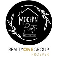Modern Roots Realty Group Logo