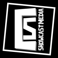 Showcast Media - Podcast Ügynökség Logo