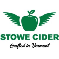 Stowe Cider Logo