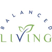 Balanced Living 2030 Logo