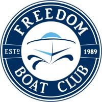 Freedom Boat Club of South Florida Logo