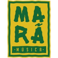 Marã Música Logo