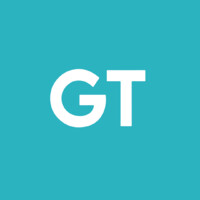 GT Distribuidora Logo
