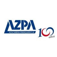 Azucarera Paraguaya S.A. (AZPA) Logo