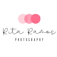 Rita Ramos Photography Logo