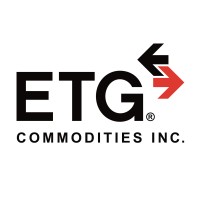 ETG North America Logo
