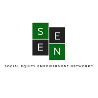 Social Equity Empowerment Network Logo