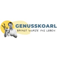 Genusskoarl Logo