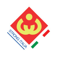 Strong Italia s.r.l. Logo