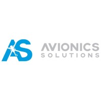 Avionics Solutions LLC Logo