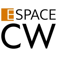 Espace CW - coworking Logo
