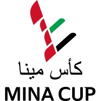 Mina Cup - Dubai Logo