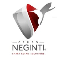 Grupo Neginti Logo