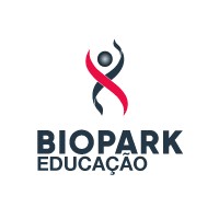 Biopark Educação Logo