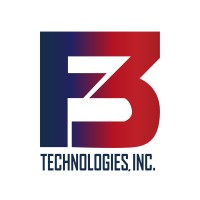 F3 Technologies Inc. Logo
