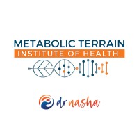 Metabolic Terrain Institute of Health Logo