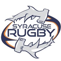 Syracuse University Rugby Football Club Logo