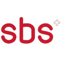 Swiss Benevolent Society of New York Logo