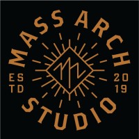 Mass Architecture Studio Logo
