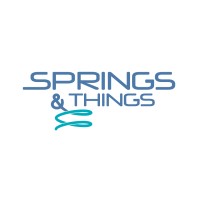 Springs & Things Inc. Logo